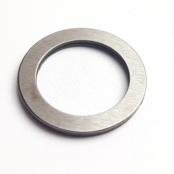 Washer 22×31×2.5