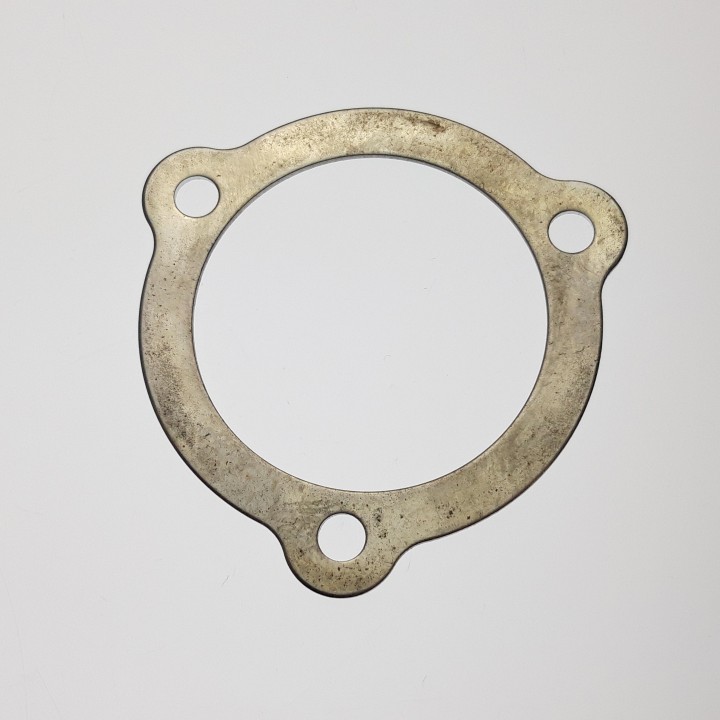 WASHER PLATE