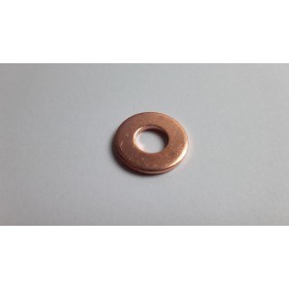 WASHER PLATE 8