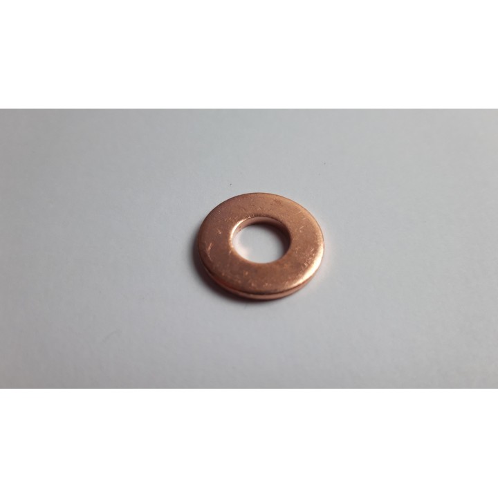 WASHER PLATE 8