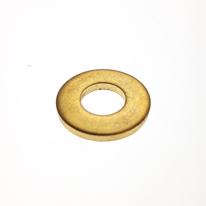 WASHER, CYLINDER BOLT