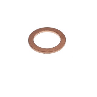 WASHER, DRAIN PLUG