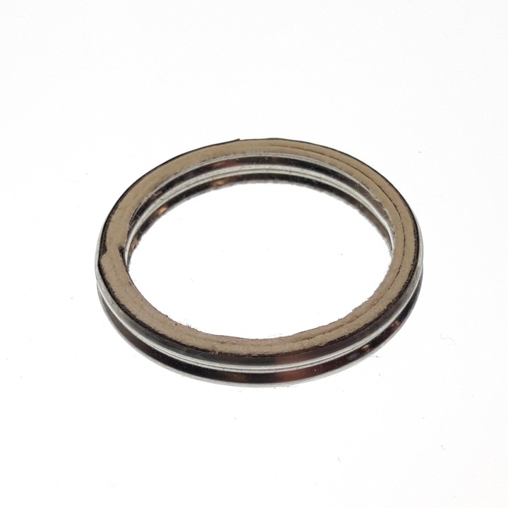 Washer, Muffler