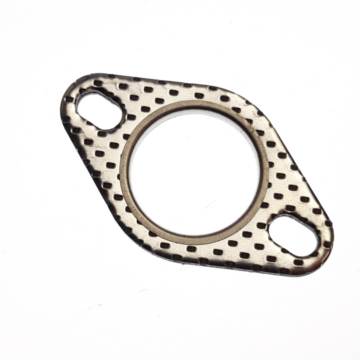 Washer, Muffler