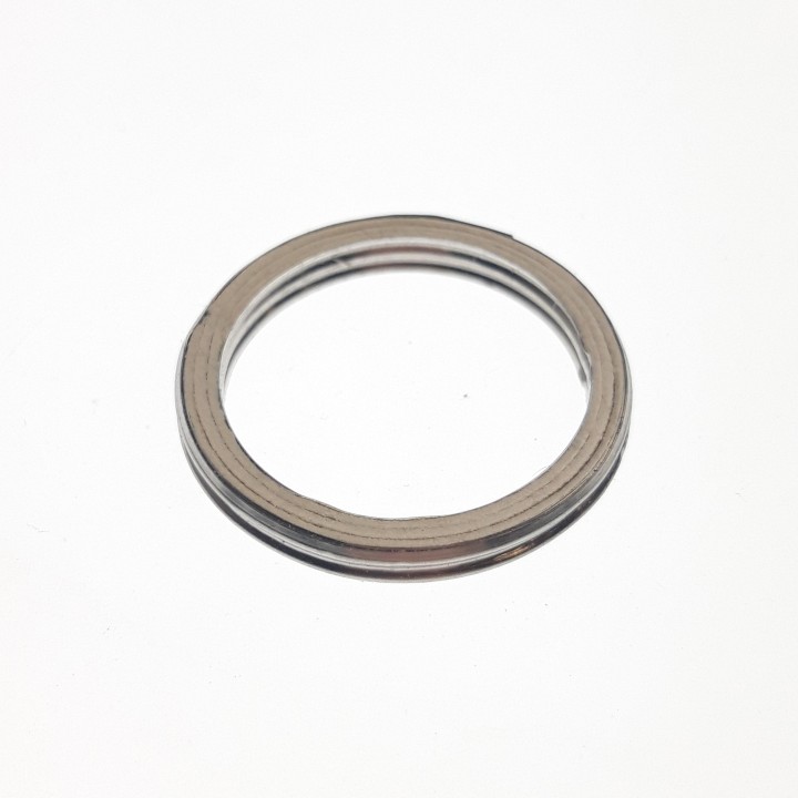 WASHER, MUFFLER