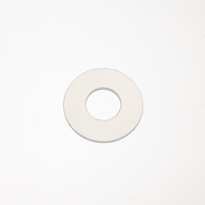 Washer, Nylon