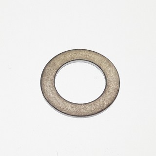 Washer, Plate (AL) - 10*16*1.0
