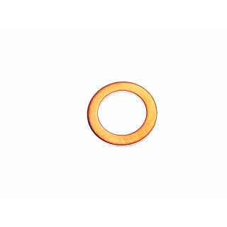 Washer, Plate (Copper)