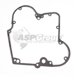 WASHER, RIGHT CRANKCASE