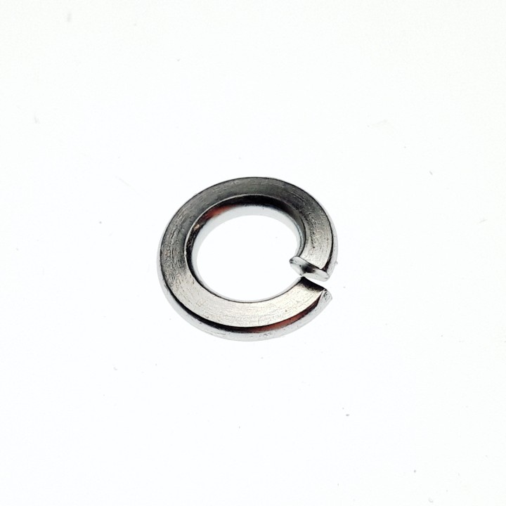 WASHER, SPRING M6