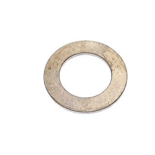 WASHER,IDLER SHAFT,RH. 12X20X1.0