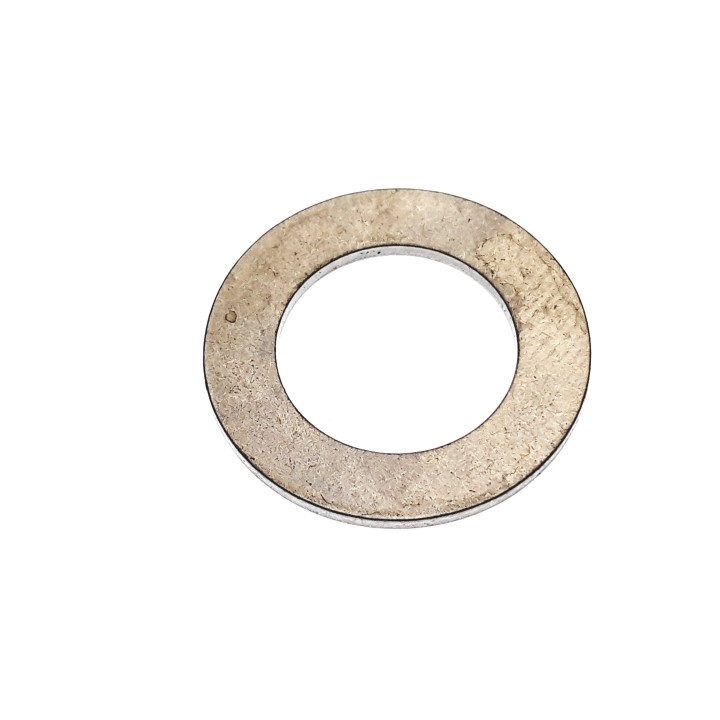 WASHER,IDLER SHAFT,RH. 12X20X1.0