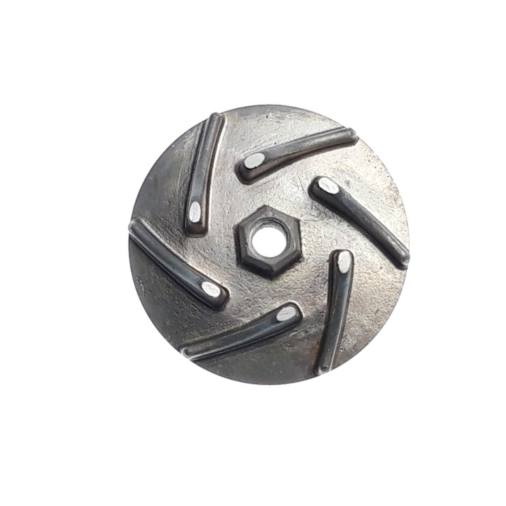 WATER IMPELLER