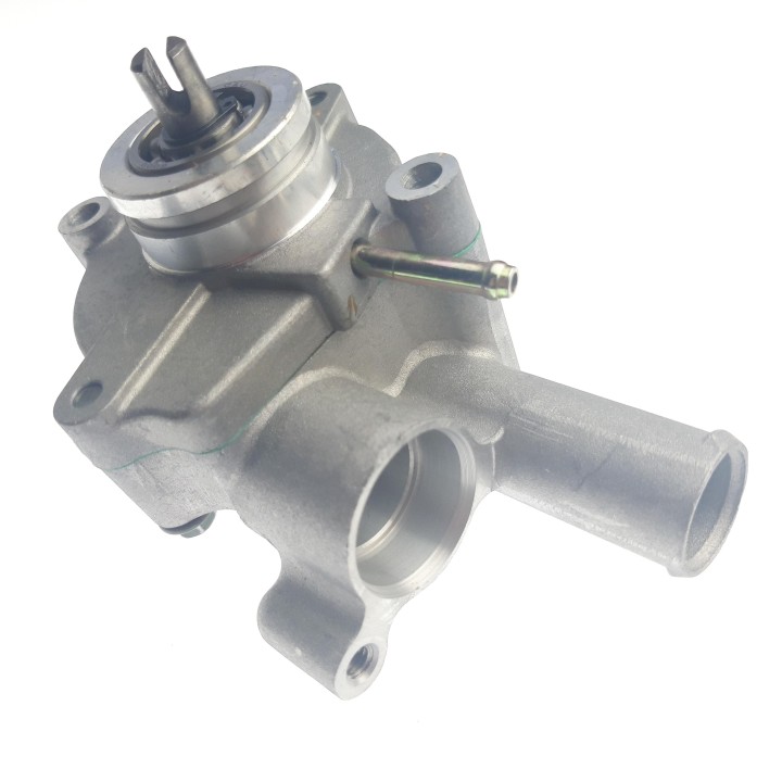 WATER PUMP ASSY