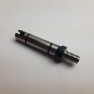 WATER PUMP SHAFT