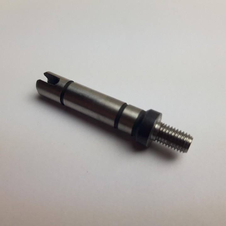 WATER PUMP SHAFT