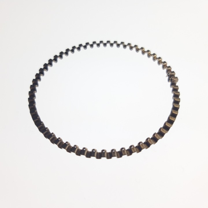 Wave Ring （For 150cc）