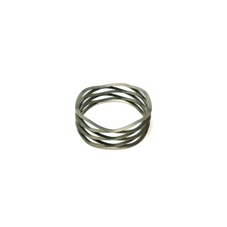WAVE SPRINGS