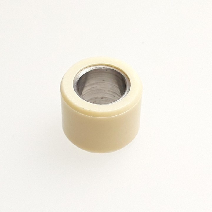 Weight Roller (21g), 1pc