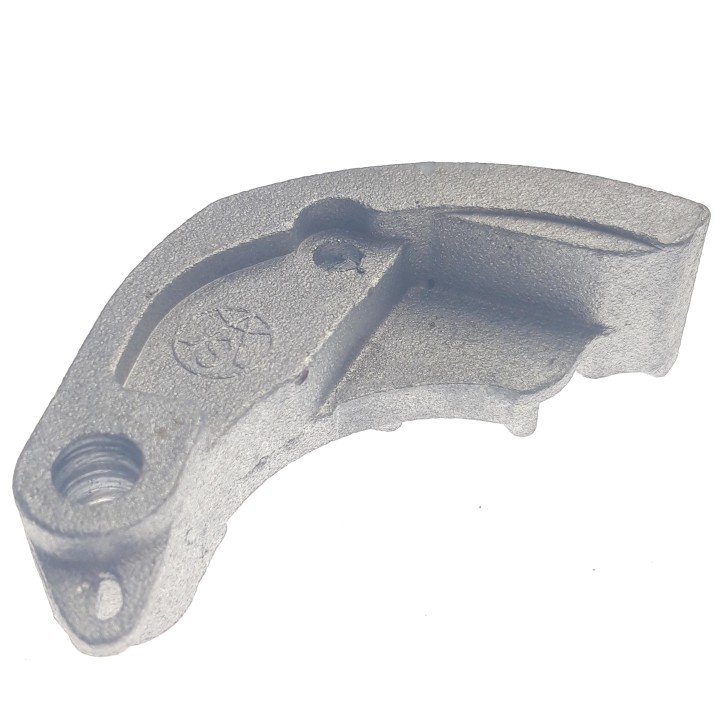 WEIGHT SET CLUTCH