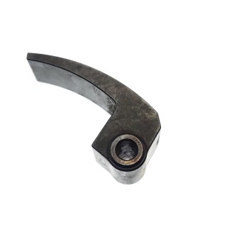 WEIGHT,CLUTCH-79G BILLET