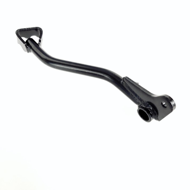 WELD BRAKE PEDAL