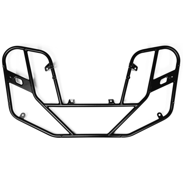 WELD REAR SHELF