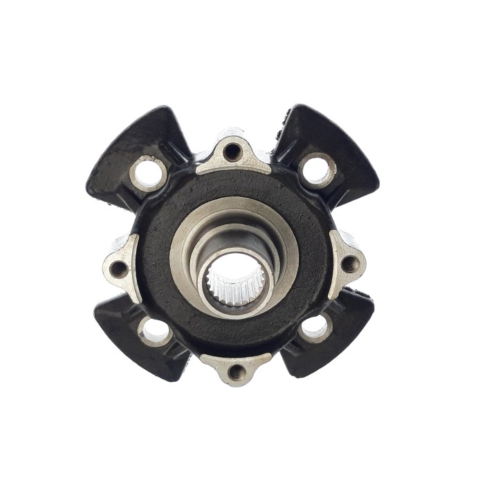 WHEEL HUB