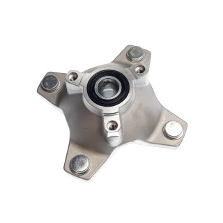 Wheel Hub Ass´y, Front