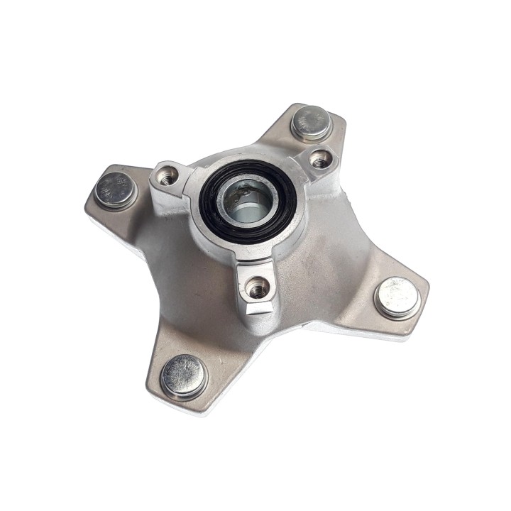 Wheel Hub Ass´y, Front