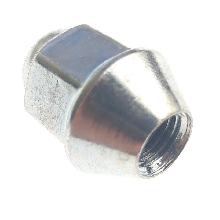 WHEEL HUB CONE NUT