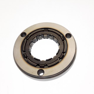 Wheel Starter NEW, One Way