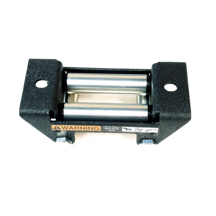 WINCH GUIDING WHEELS