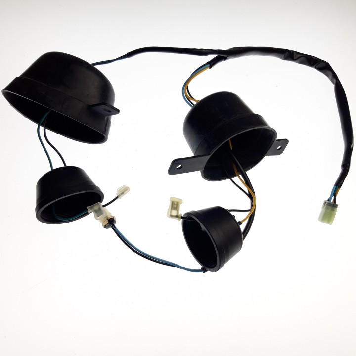 WIRING ASSY, HEAD LAMP