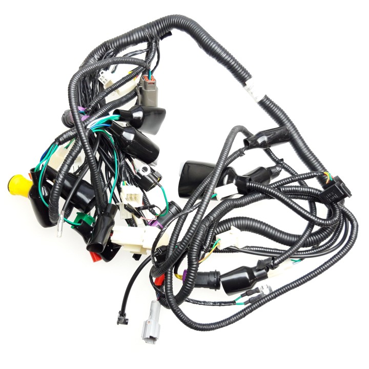 WIRING HARNESS