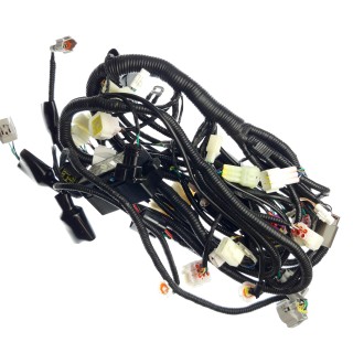WIRING HARNESS(FOR EUROPE)