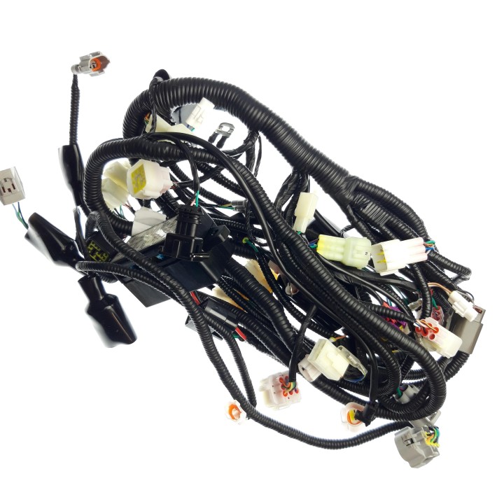WIRING HARNESS(FOR EUROPE)