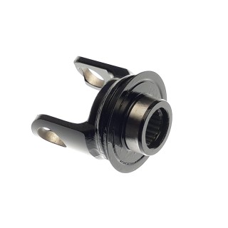 YOKE, DRIVE OUTPUT-FRONT ASSY