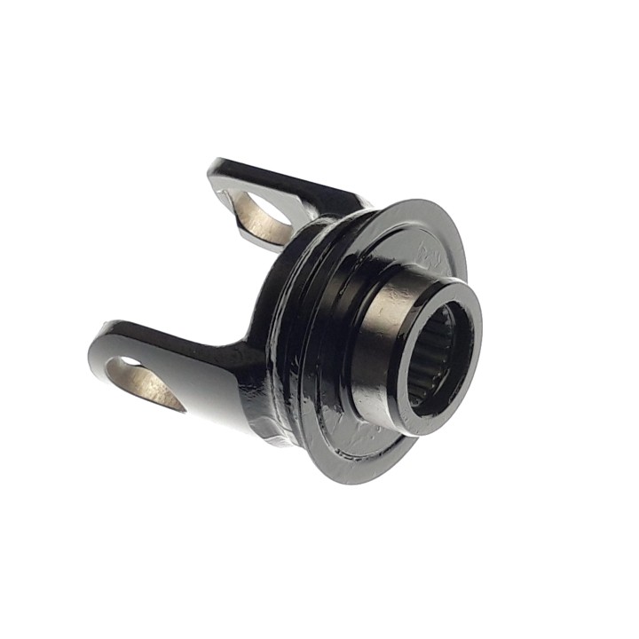 YOKE, DRIVE OUTPUT-FRONT ASSY