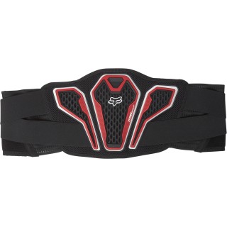 Yth Titan Sport Belt - OS, Black MX22