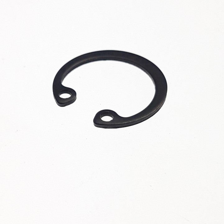 “C CLIP