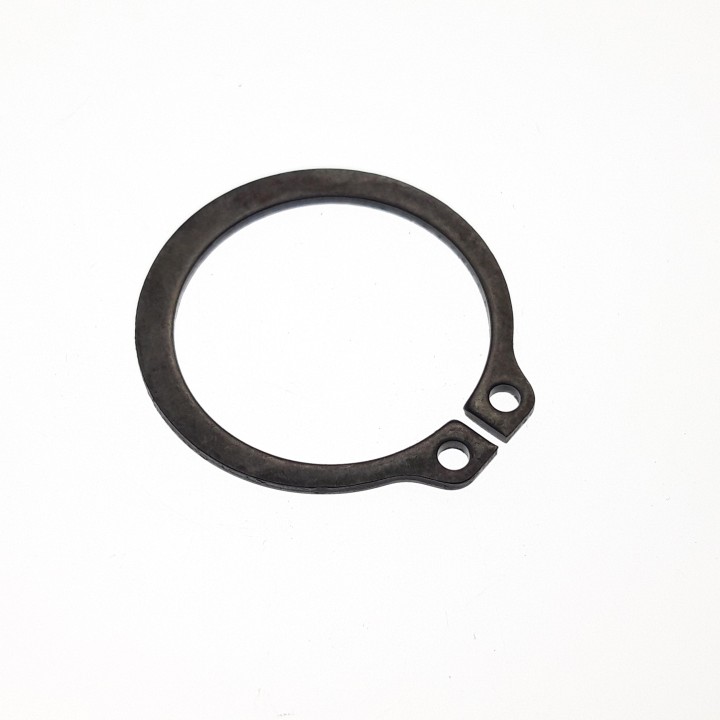 “C CLIP, REVERSE GEAR