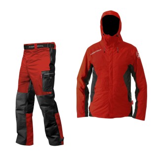 Finntrail komplet ProLight Red XS