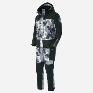 Finntrail komplet Thor CamoArctic M