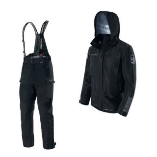 Finntrail komplet Thor Graphite XXL