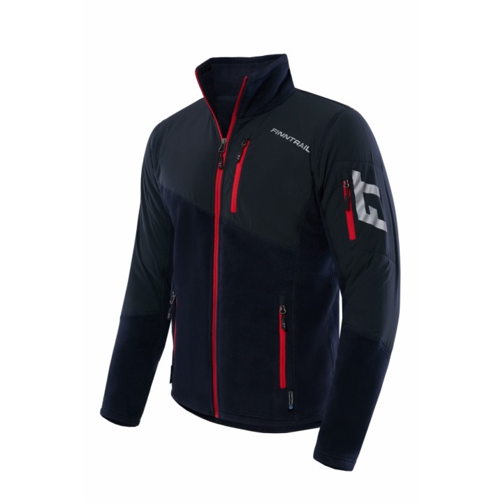 Finntrail Thermal Jacket Polar XXL
