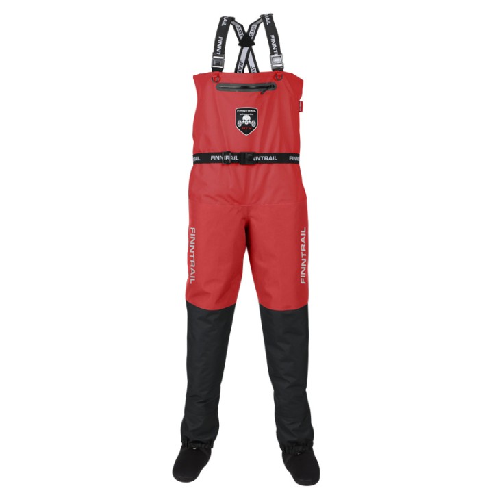 Finntrail wodery Alex Red S