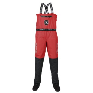 Finntrail wodery Alex Red XS