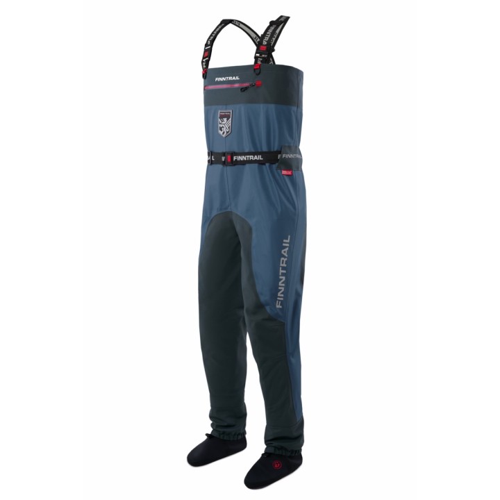 Finntrail wodery Aquamaster Blue XLK