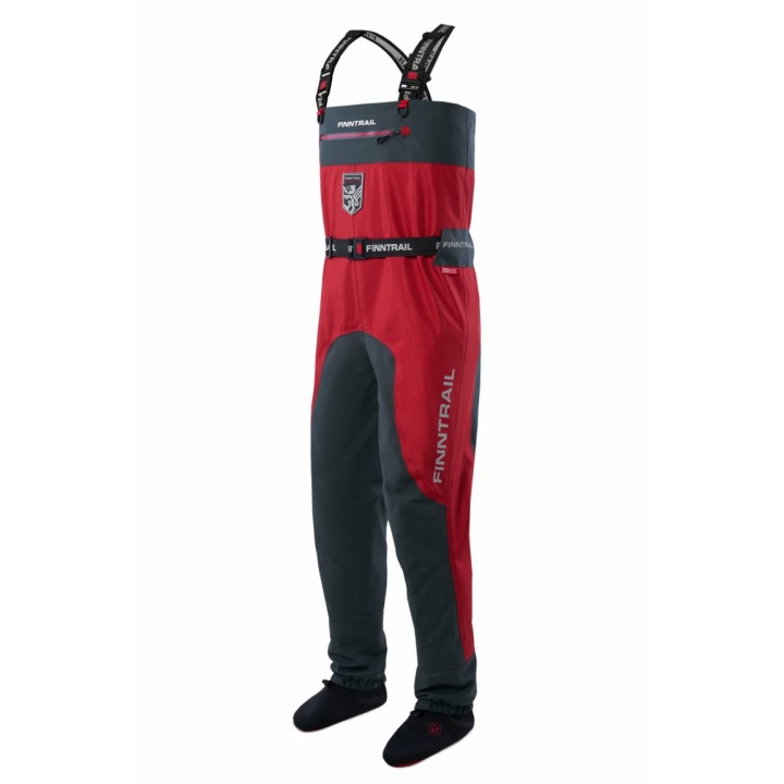 Finntrail wodery Aquamaster Red M